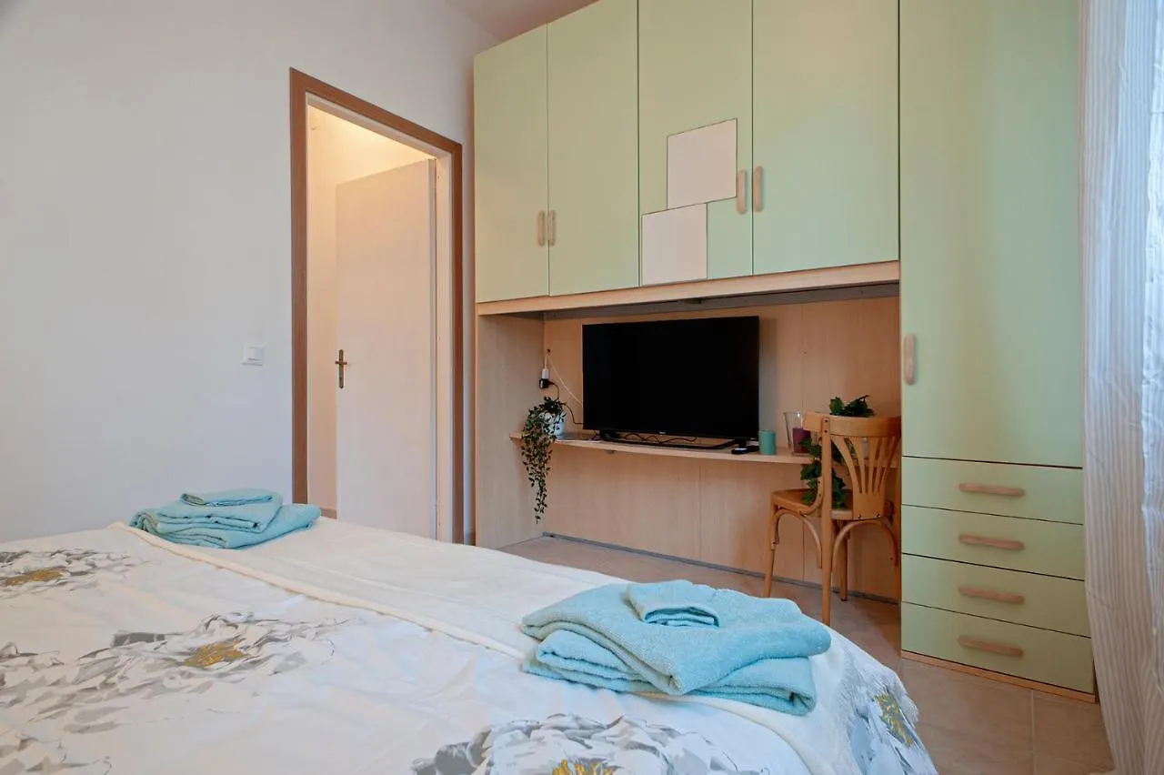 L'Angolo Di Grace Apartment Livorno