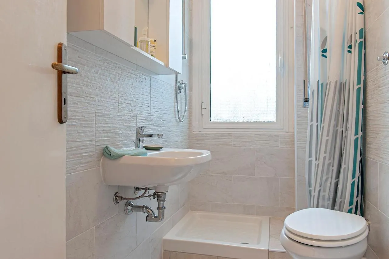 L'Angolo Di Grace Apartment Livorno