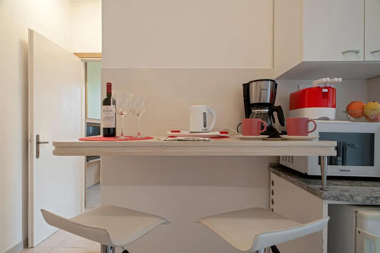 L'Angolo Di Grace Apartment Livorno Italy