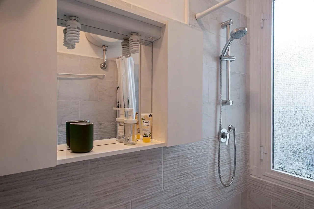 L'Angolo Di Grace Apartment Livorno