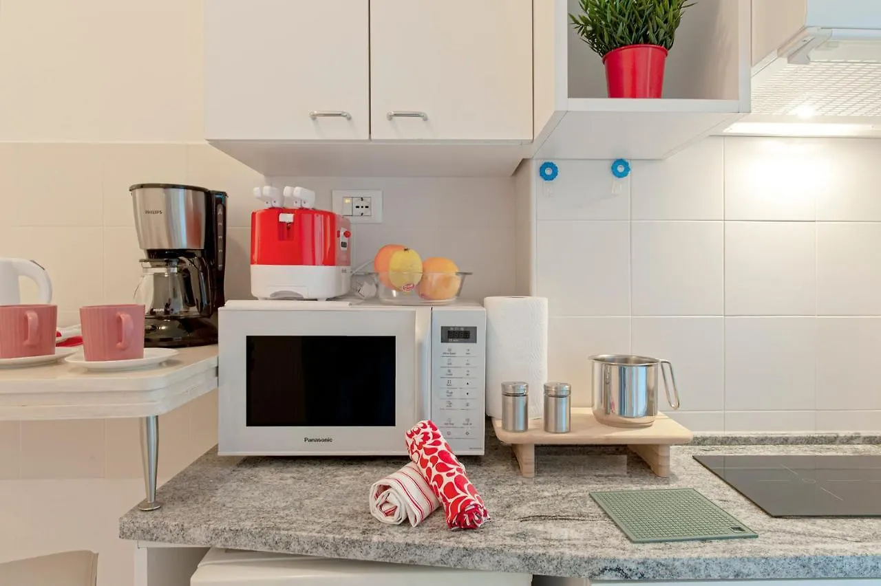 L'Angolo Di Grace Apartment Livorno