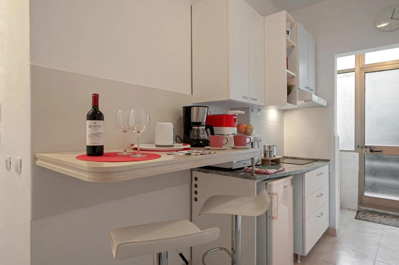 L'Angolo Di Grace Apartment Livorno Italy