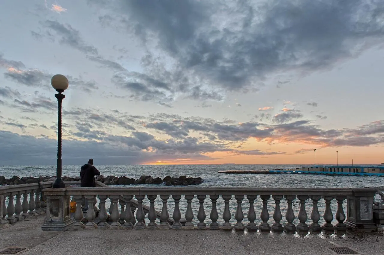 L'Angolo Di Grace Apartment Livorno Italy