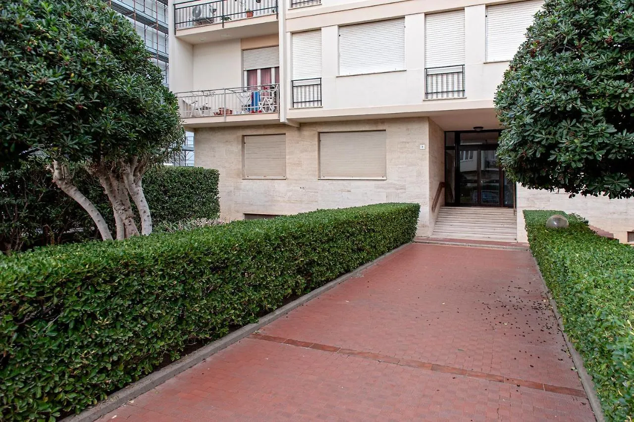 L'Angolo Di Grace Apartment Livorno