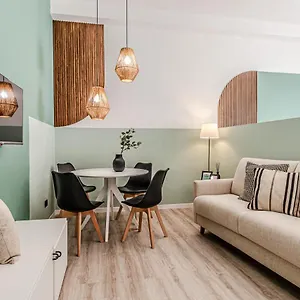 Japandi, Zona Porto Mediceo Apartment