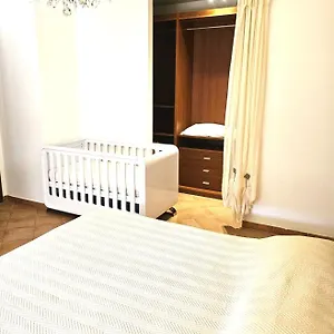 Casa Alfredina Apartment