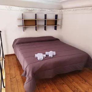 Loft Storico In Pieno Centro! Apartment