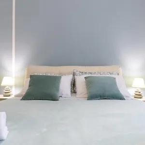 Salmastro Apartment