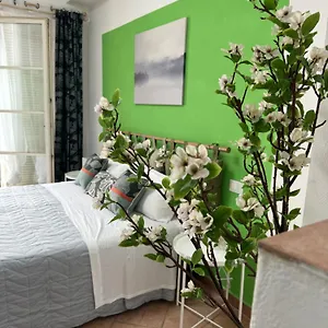 Colben Garden House - Relax E Sole A Pochi Passi Dal Mare Livorno