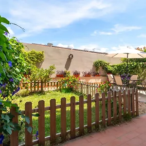San Marco Bed&garden Apartment