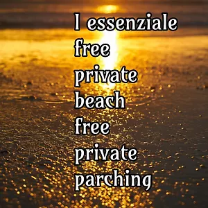 L' Essenziale Apartment