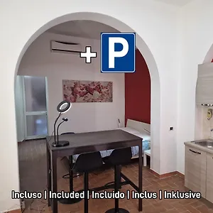  Appartement Casa Fortunata Con Parcheggio