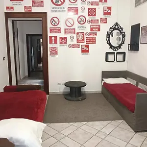 Completa Di Tutto E Anche Di Piu Apartment