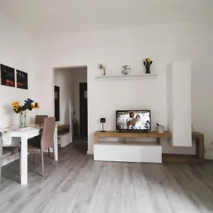 La Casina Di Orsolina Livorno